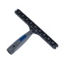 Support T in plastica LEWI Bionic 1 pezzo