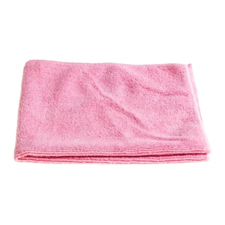 Edi Clean Chiffon en microfibre recyclé GRS, lot de 5