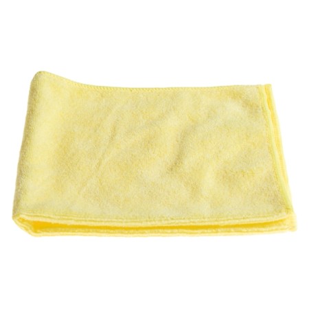Edi Clean GRS Recycling Microfasertuch 5 Stück