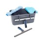 Set per pulizia finestre LEWI Bionic 4 in 1 1 pezzo