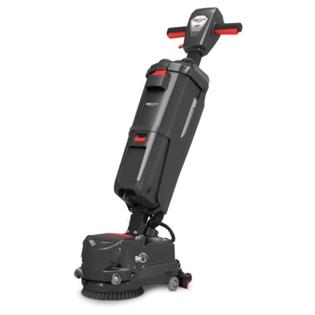 NUMATIC Scheuersaugmaschine NCC220NX 1 Stück