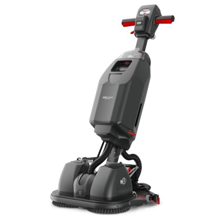 NUMATIC Scheuersaugmaschine NCC440NX Drive 1 Stück