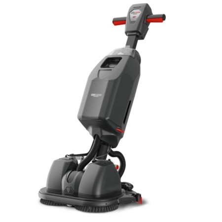 NUMATIC Scheuersaugmaschine NCC440NX Flex 1 Stück