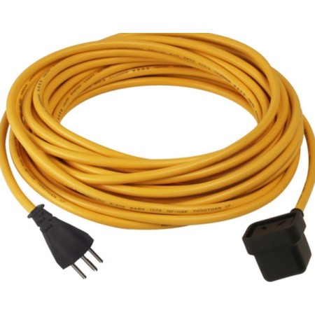 NUMATIC NuCable Zuleitung 2-adrig 1 Stück