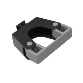 NUMATIC Toolflex Halterung T-Slot 1 Stück
