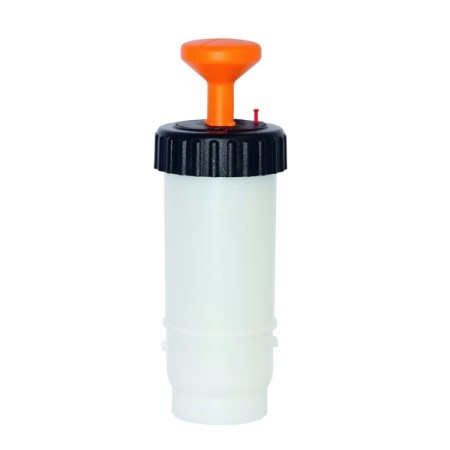 TASKI VersaPlus 2.0 Druckflaschen 1 Flasche