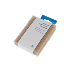 Ebnat Sisal- Scheuerpad 18 Stück (6 x 3)