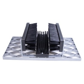 Webstar Schuh- und Stiefelreiniger 1 Stück
