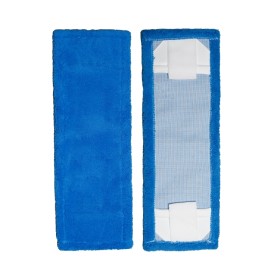 Webstar Microfasermopp Tasche und Lasche 1 Stück