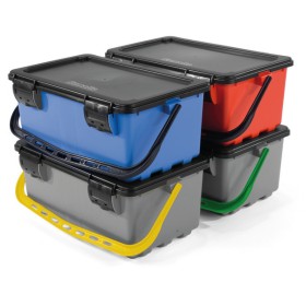 NUMATIC Scatola Mopmatic MK1 con coperchio e guarnizione 1 pezzo