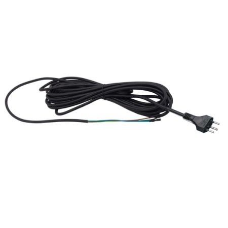 Sprintus Netzkabel 7,5 m 1 Stück