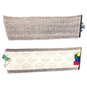 NUMATIC NuTex Nordic Swan Velcro 1 Stück