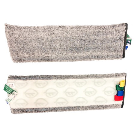 NUMATIC NuTex Nordic Swan Velcro 1 Stück