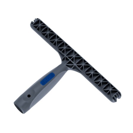 LEWI Supporto a T in plastica Bionic 1 pezzo