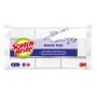 Scotch-Brite 3M Magic Pad 60 Stück