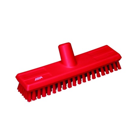 Vikan Brosse pour sol et mur 1 pièce
