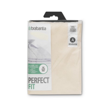 Brabantia Bügeltischbezug A mit Schaumstoff 2 mm 5 Stück