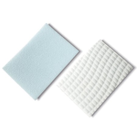 Edi Clean Tampons de remplacement en mélamine 10 pièces