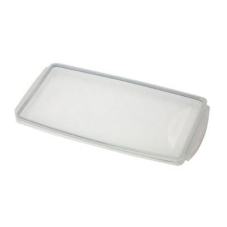 Vermop Moboxx Coperchio con Guarnizione 1 pezzo