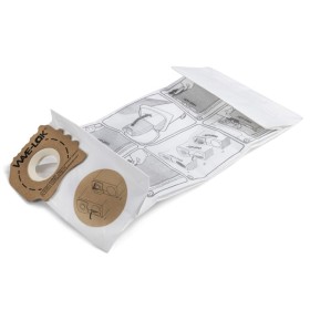 Taski Aero UP Papierfiltersäcke 10 Stück