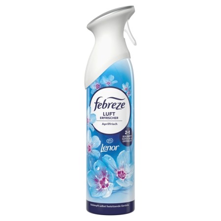 Febreze Lufterfrischer Aprilfrisch 6 Stück