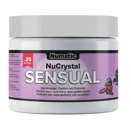 NUMATIC Staubsauger Deo 1 Stück