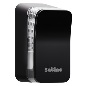 Satino Hyginity Satino Spender Lufterfrischer Eco - AR1 System 1 Stück