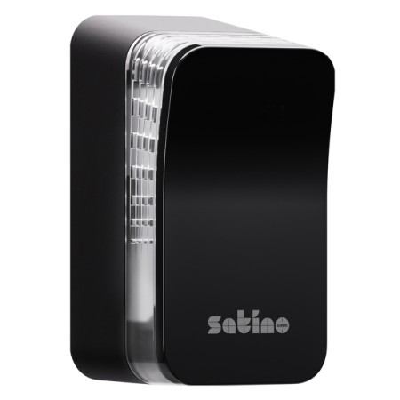 Satino Hyginity Satino Spender Lufterfrischer Eco - AR1 System 1 Stück