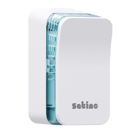 Satino Hyginity Satino Spender Lufterfrischer Eco - AR1 System 1 Stück