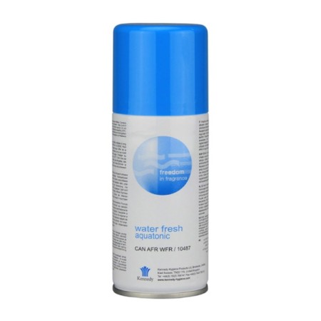 Webstar Duftdose Water Fresh zu Hygofresh 3000 1 Dose