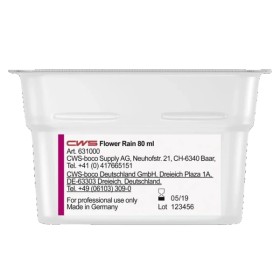 Fragranza CWS, Paradise Air Bar Flower Rain, 80 ml 8 pezzi