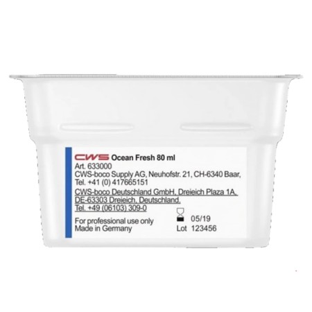 CWS Fragrance, Paradise Air Bar Ocean Fresh, 80 ml 8stk