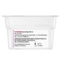 Fragranza CWS, Paradise Air Bar Secret Spa, 80 ml 8 pezzi