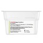 CWS Fragrance, Paradise Air Bar Magic Fruit, 80 ml 8stk