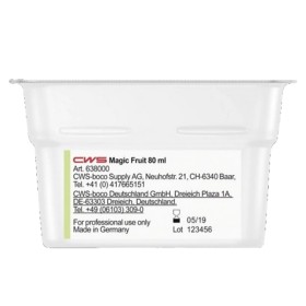 CWS Fragrance, Paradise Air Bar Magic Fruit, 80 ml 8stk
