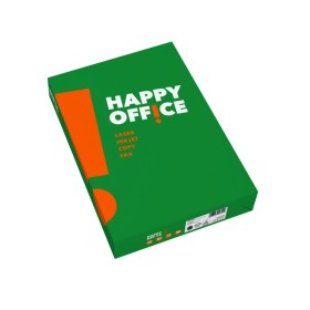 Webstar Kopierpapier A4 Happy Office 2500 Kartons