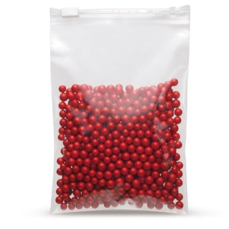 Webstar PolyZip - Sacs à fermeture coulissante 1000 pièces (10 x 100)