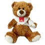 intern WEBSTAR Ours en peluche Health Care 1 pièce