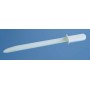 SteriWare Spatole monouso per prelievo 100 pezzi