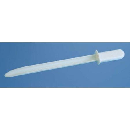 SteriWare Spatole monouso per prelievo 100 pezzi