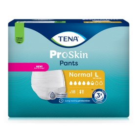 Essity Tena TENA Pants Normal Large 72 Stück (4 x 18)