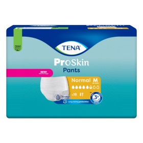 Essity Tena TENA Pants Normal Medium 72 pezzi (4 x 18)