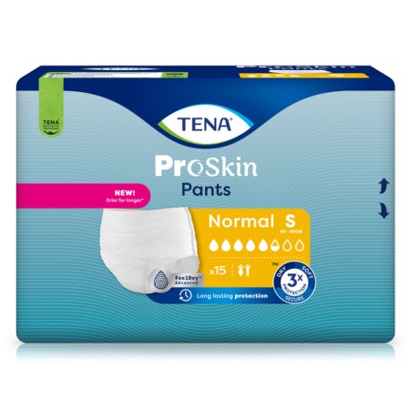 Essity Tena TENA Pants Normal 60 pezzi (4 x 15)