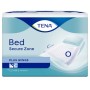 Essity Tena TENA bed Wings Krankenunterlagen 80 Stück (4 x 20)