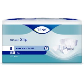 Essity Tena TENA Slip Plus ConfioAir Small 30 Stück