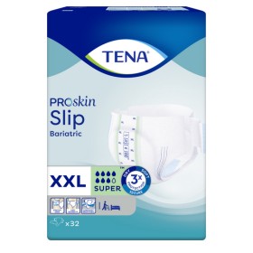 Essity Tena TENA Slip Super Bariatric XX-Large 32 Stück