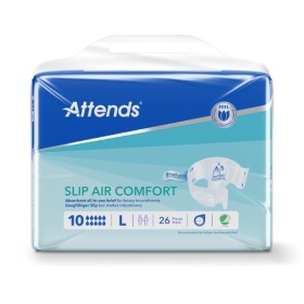 ATTENDS Slip Air Comfort 10 L 26 Stück