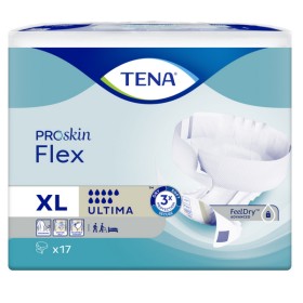 Essity Tena TENA Flex Ultima X-Large 17 Stück