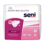 Super Seni Quatro Small 10 Confezioni