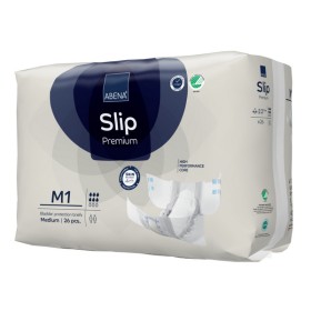 Abena Slip Premium M1 104 Stück (4 x 26)